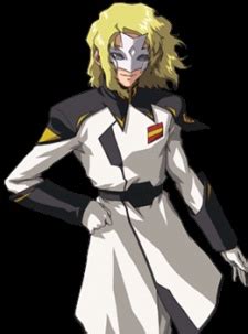 is rau le creuset a coordinator|Rau Le Creuset (Kidou Senshi Gundam SEED) .